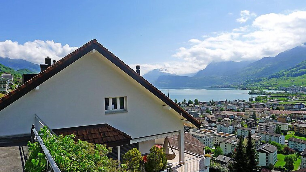 Photo of Outdoor in Bürgenstock