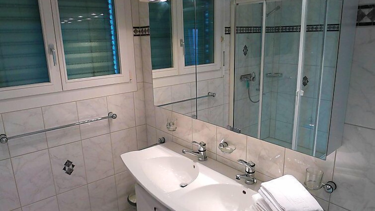 Photo of Bathroom in Bürgenstock