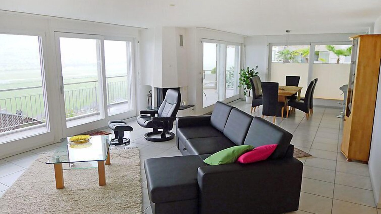 Photo of Livingroom in Bürgenstock