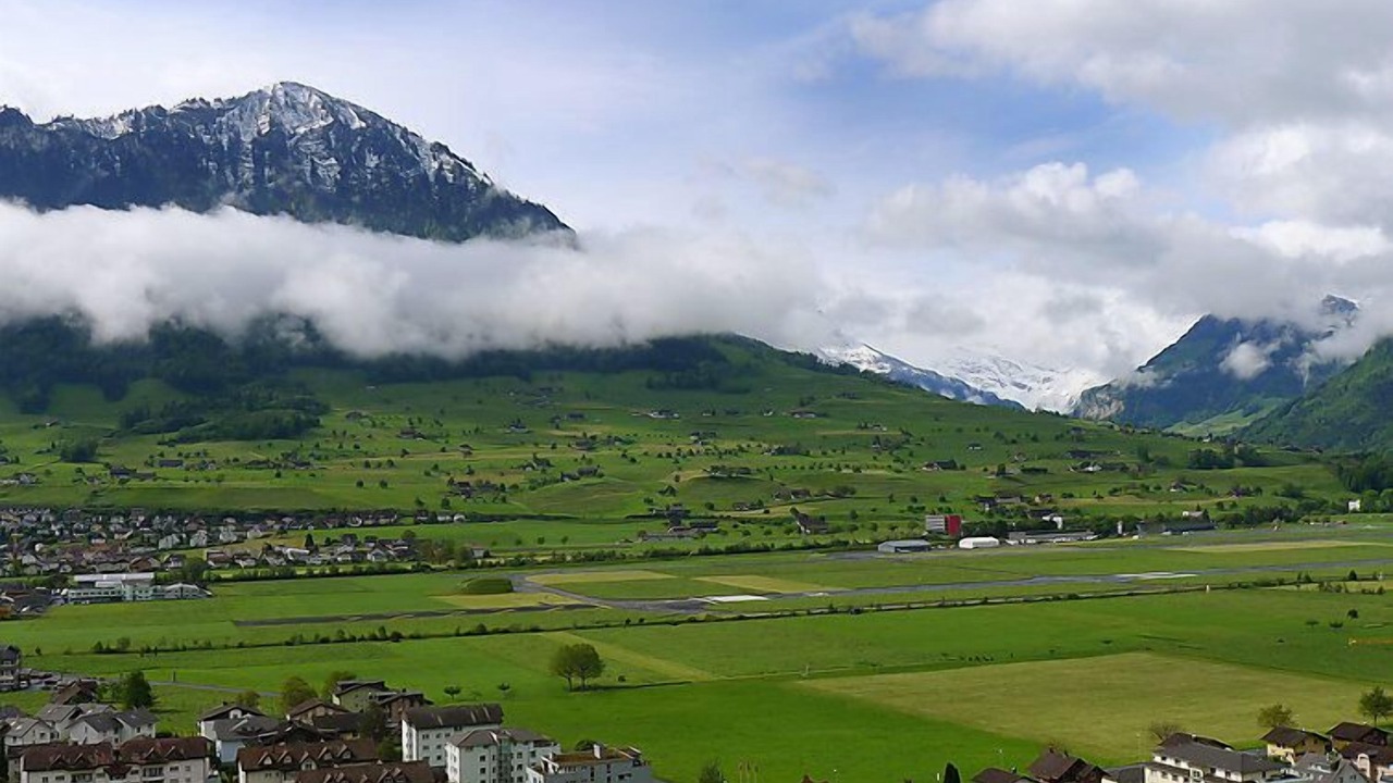 Photo of Outdoor in Bürgenstock