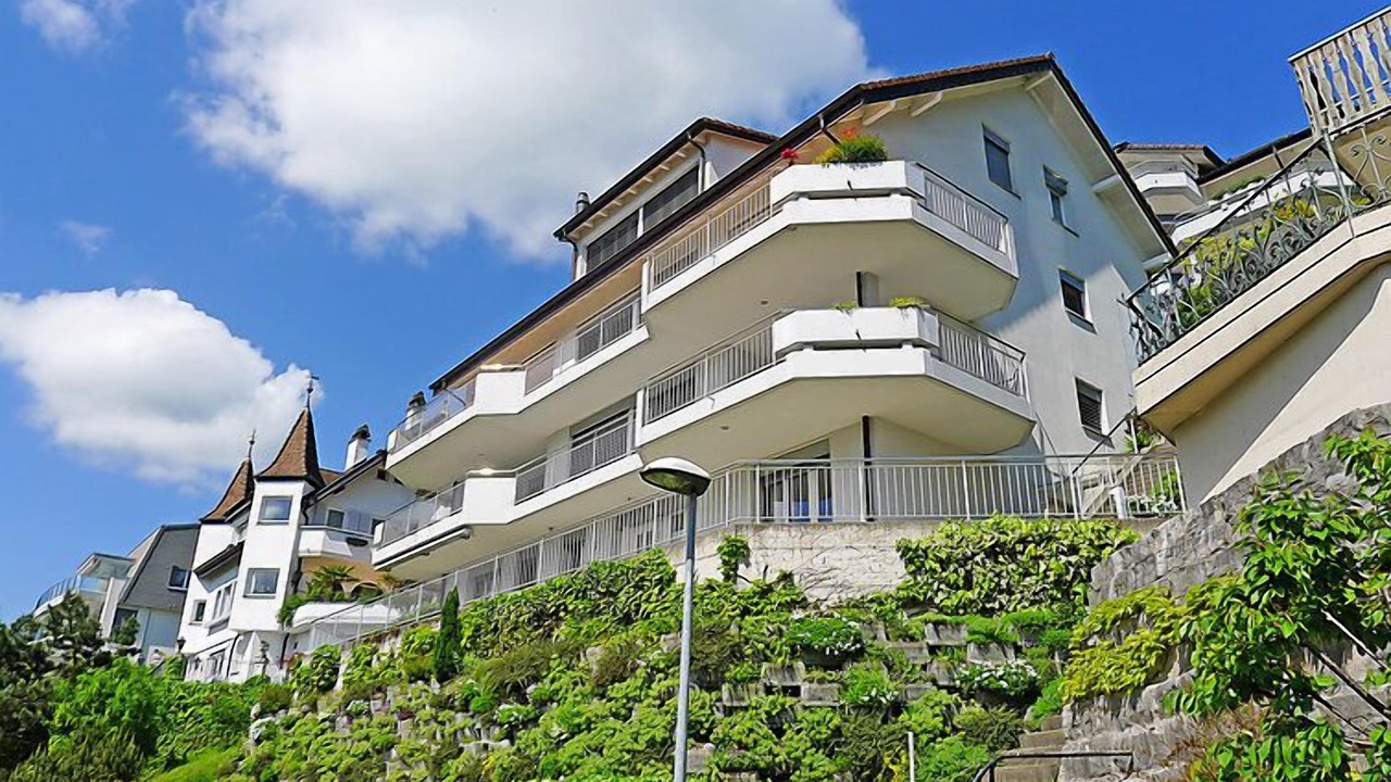 Photo of Outdoor in Bürgenstock