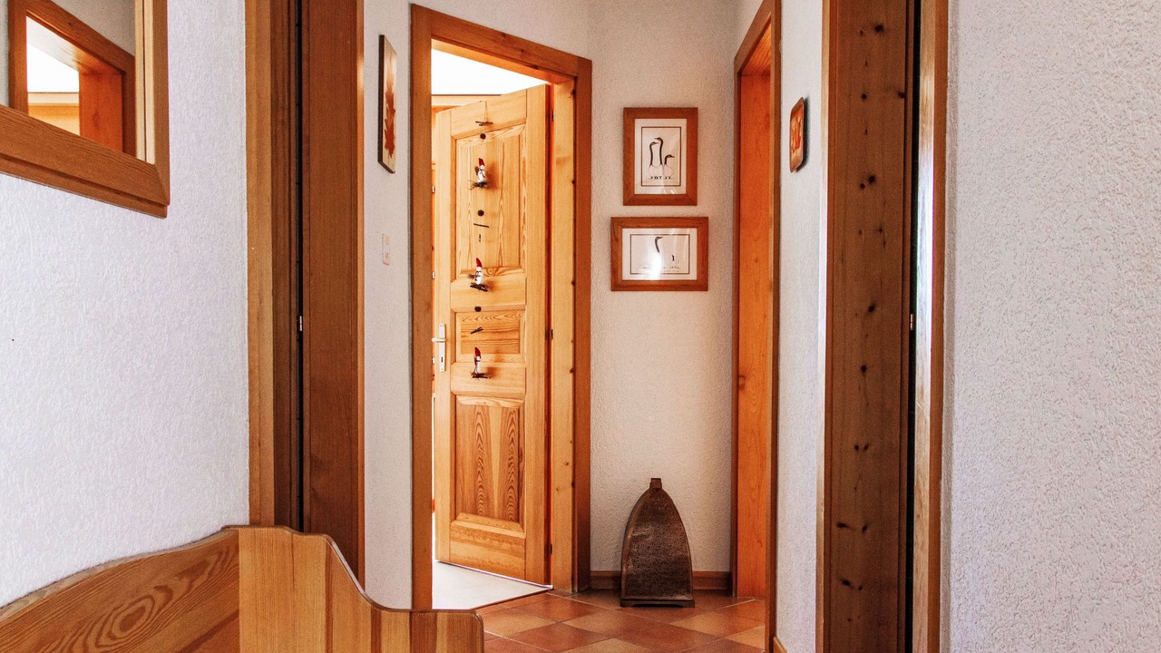 Photo of Bathroom in Saint-Pierre-de-Clages
