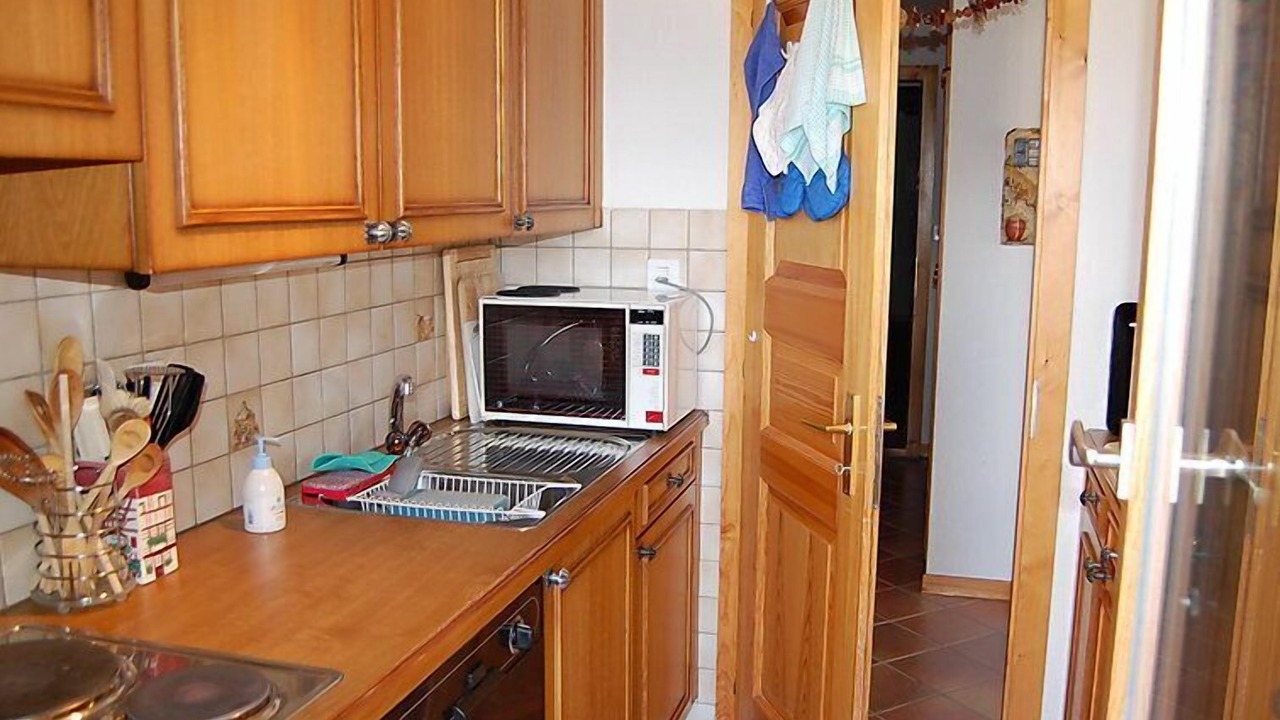 Photo of Bedroom in Saint-Pierre-de-Clages
