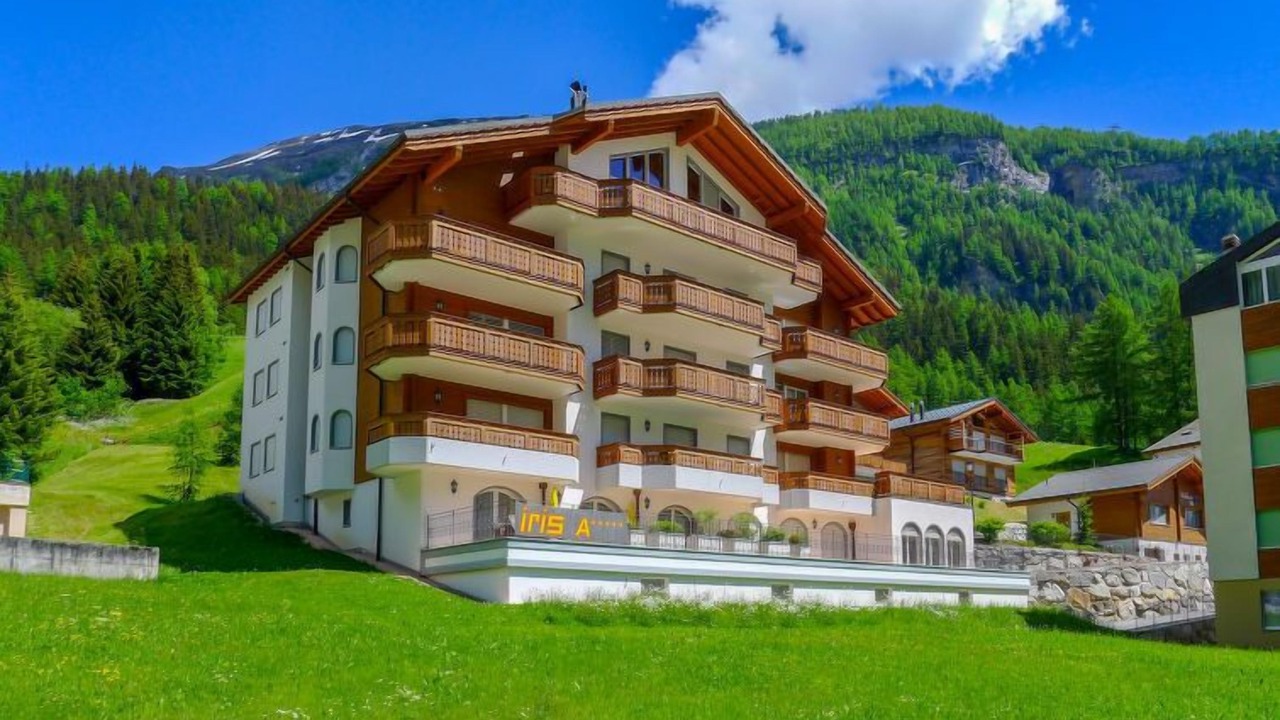 Photo of Others in Leukerbad