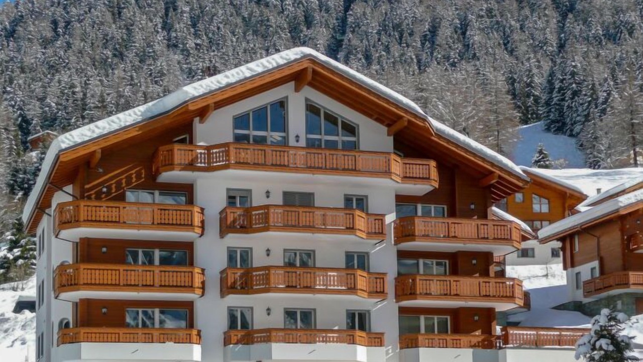 Photo of Others in Leukerbad