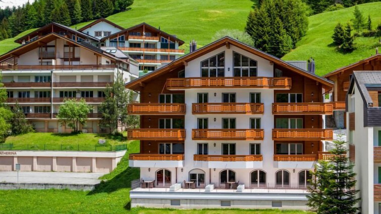 Photo of Others in Leukerbad
