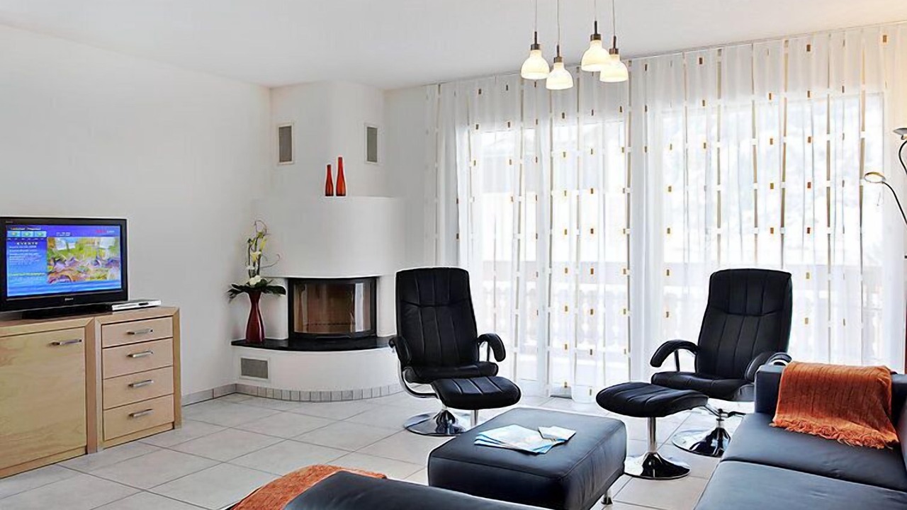 Photo of Livingroom in Leukerbad