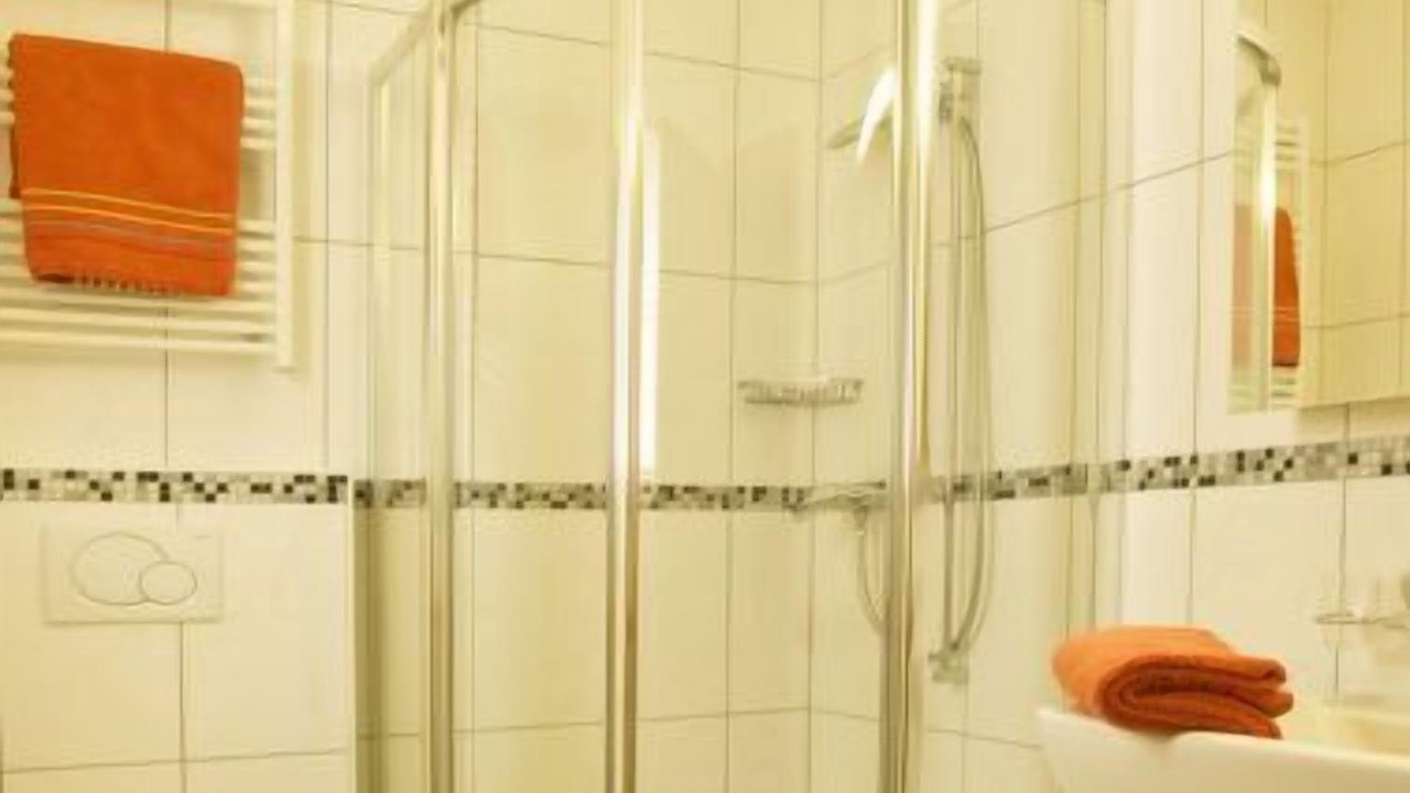 Photo of Bathroom in Leukerbad