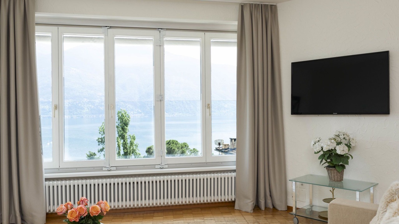 Photo of Livingroom in Ascona