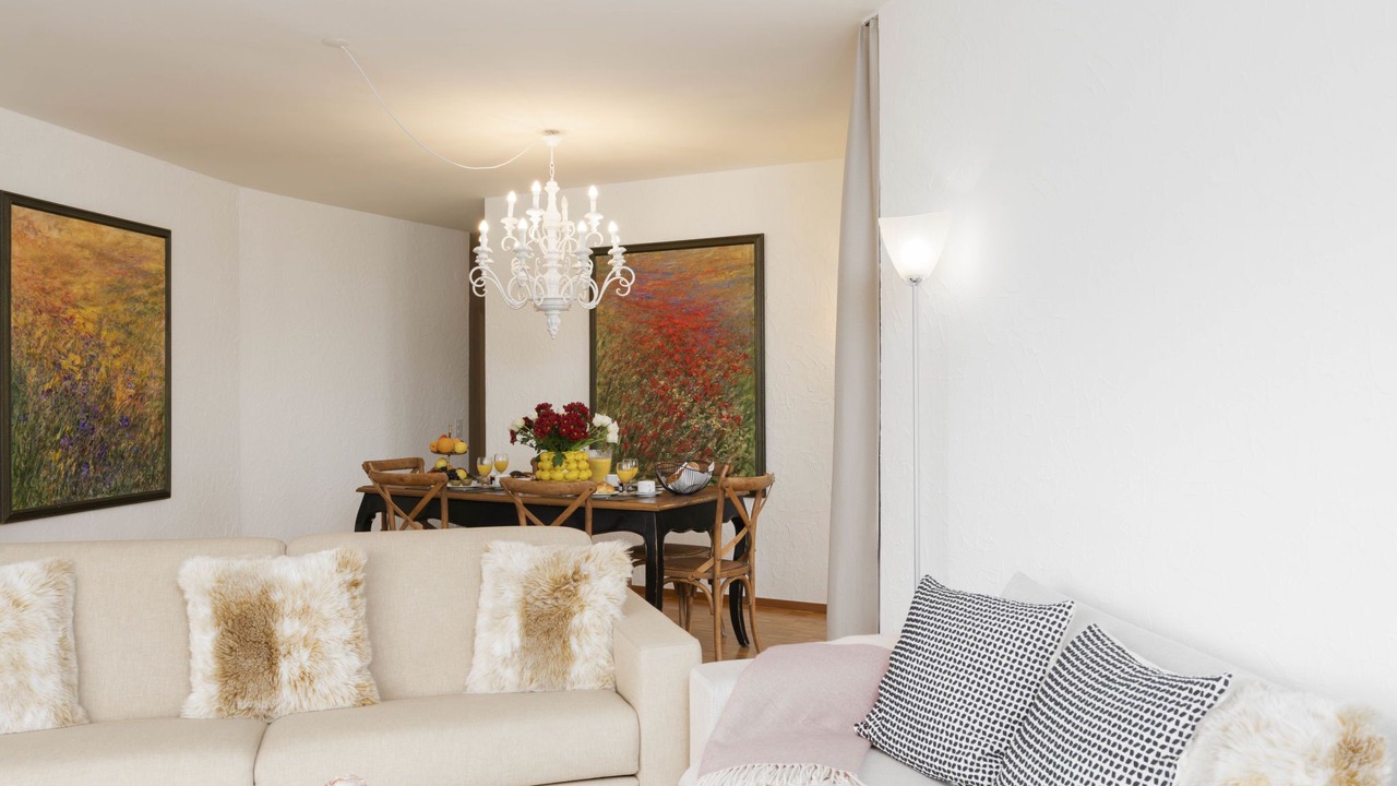 Photo of Livingroom in Ascona