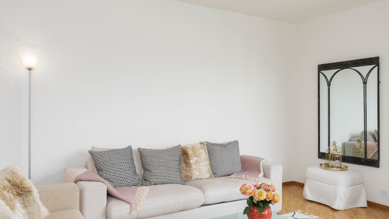 Photo of Livingroom in Ascona