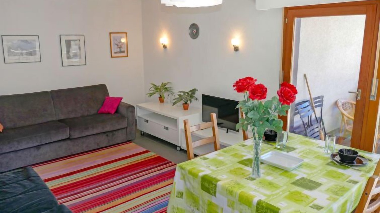 Photo of Bedroom in Saint-Pierre-de-Clages