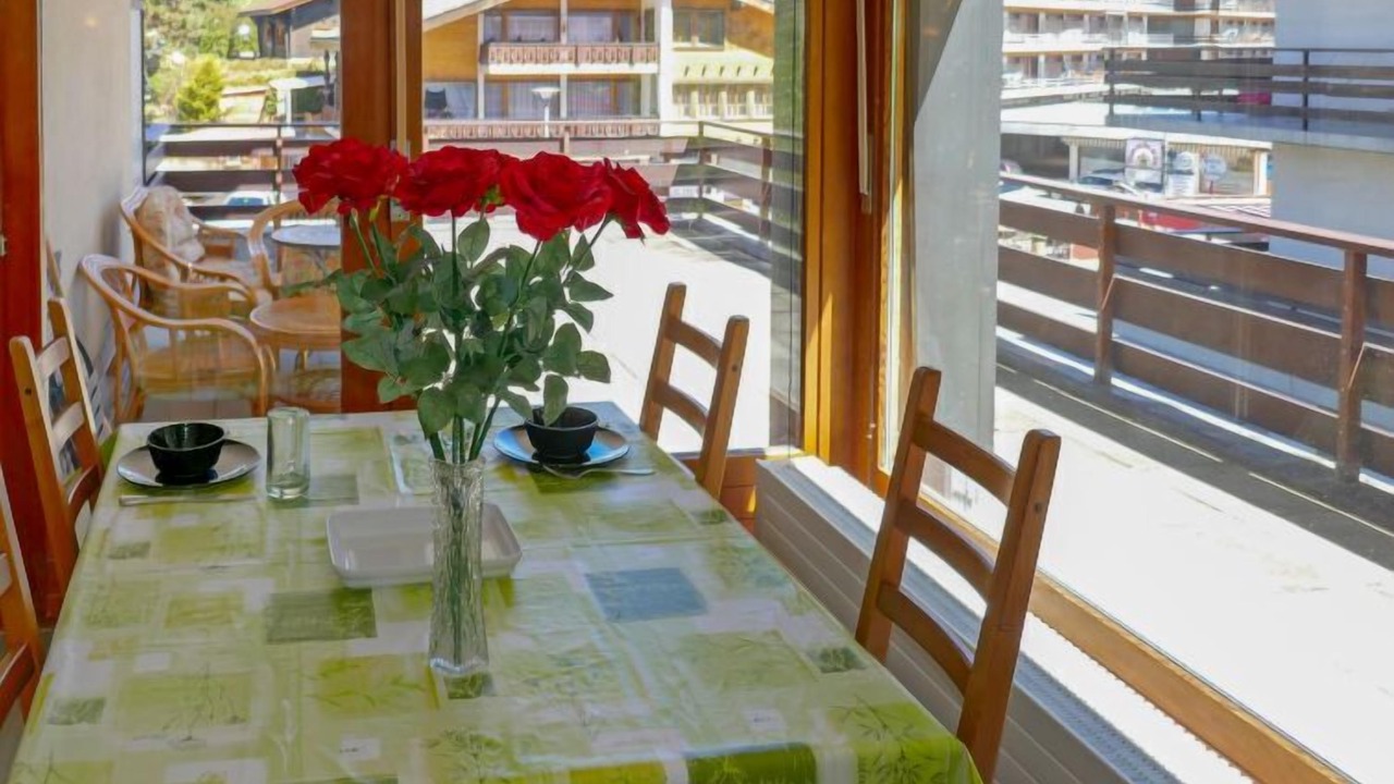 Photo of Bedroom in Saint-Pierre-de-Clages