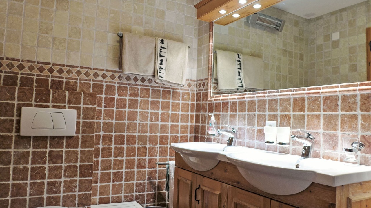 Photo of Bathroom in Montana