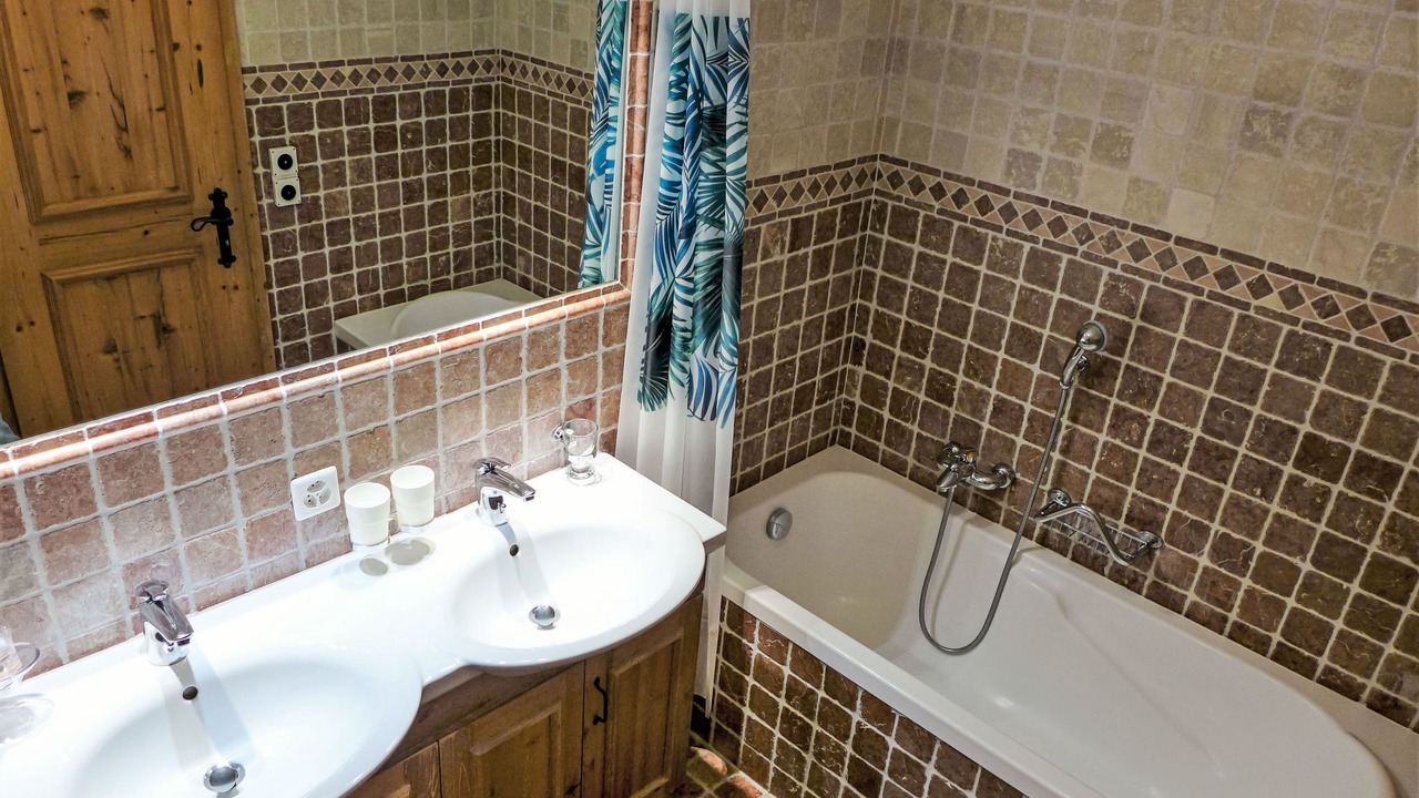 Photo of Bathroom in Montana