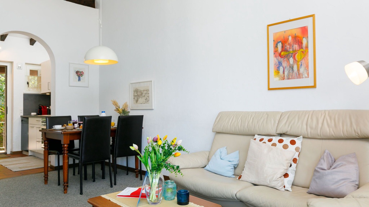 Photo of Livingroom in Piazzogna