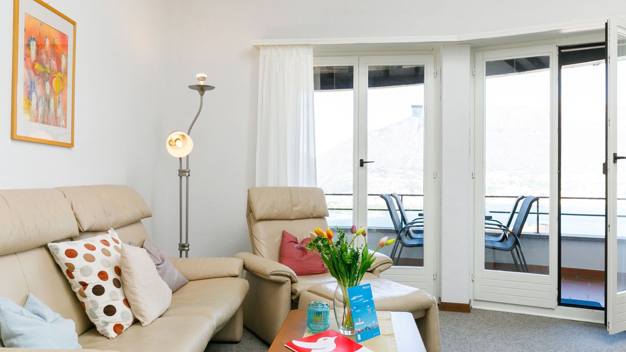 Photo of Livingroom in Piazzogna