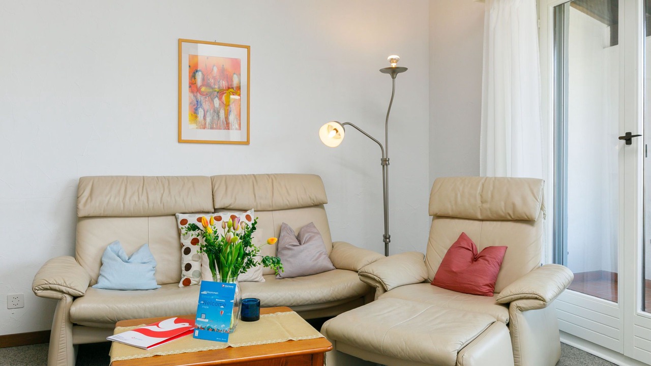 Photo of Livingroom in Piazzogna