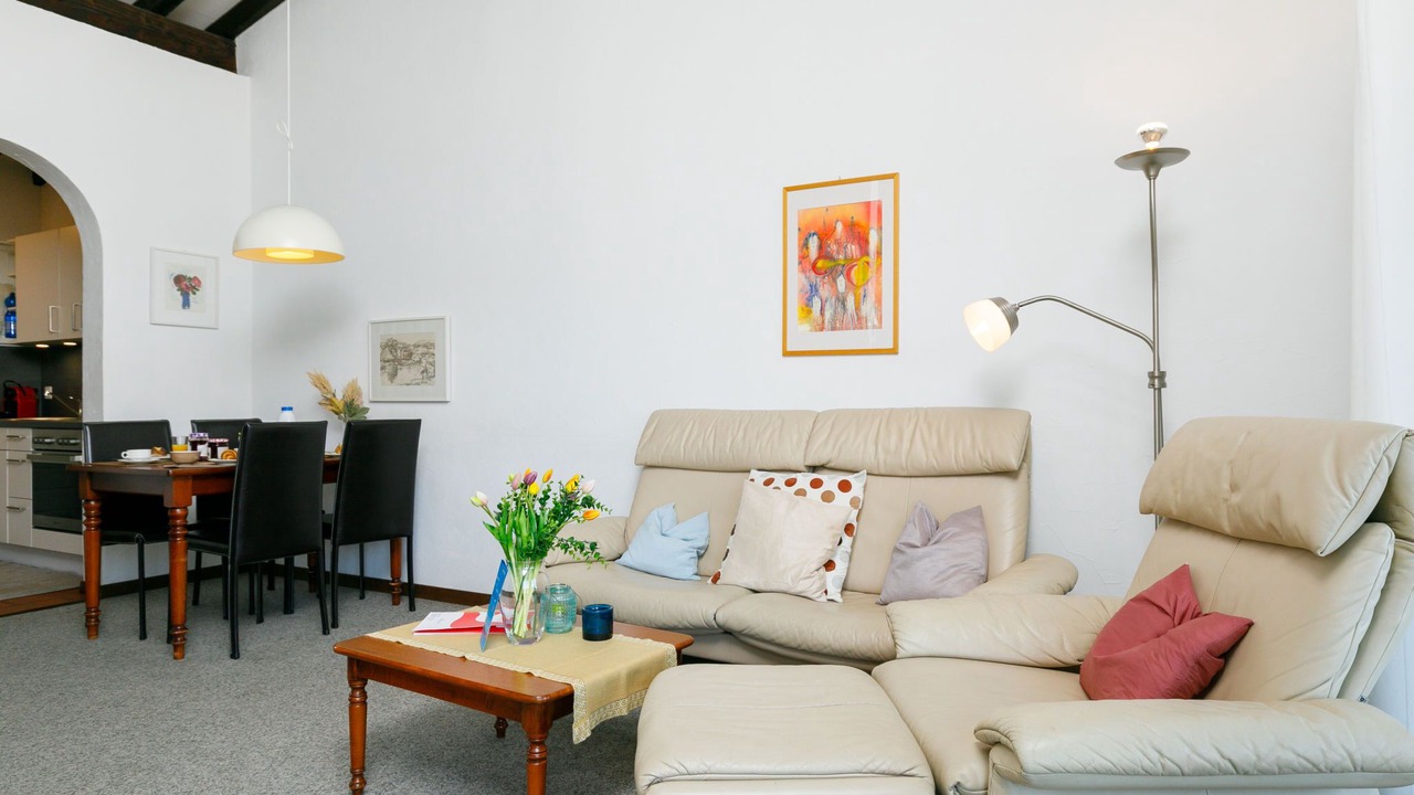 Photo of Livingroom in Piazzogna