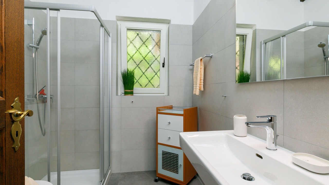Photo of Bathroom in Piazzogna