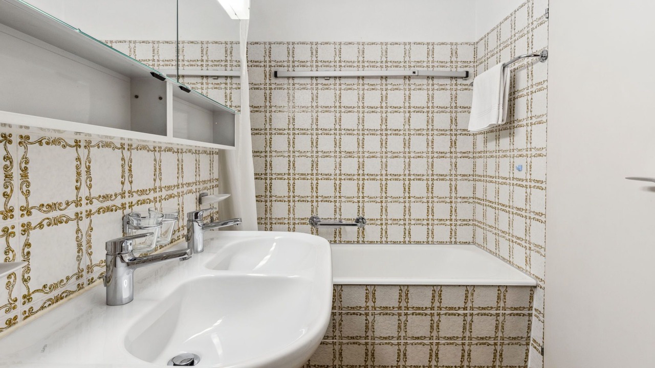 Photo of Bathroom in Meierhof