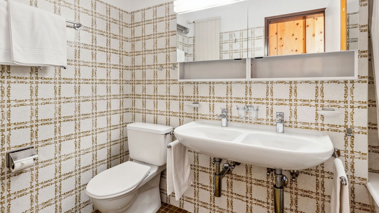 Photo of Bathroom in Meierhof