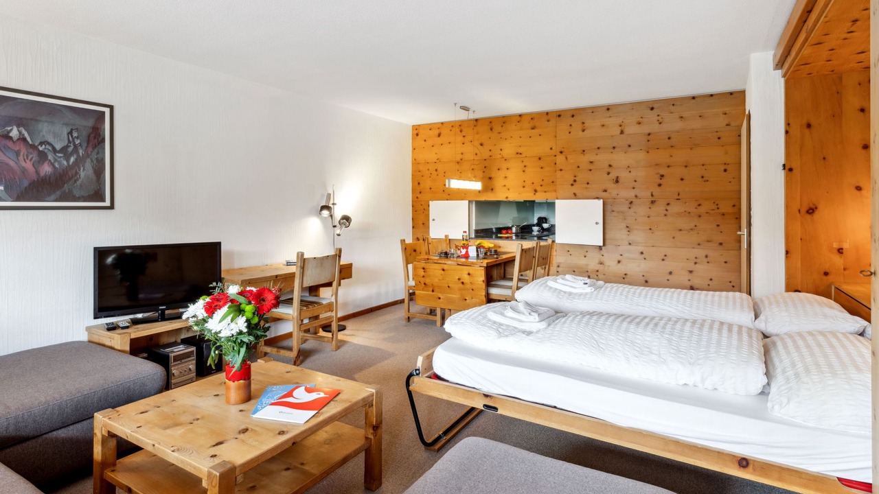 Photo of Livingroom in Meierhof