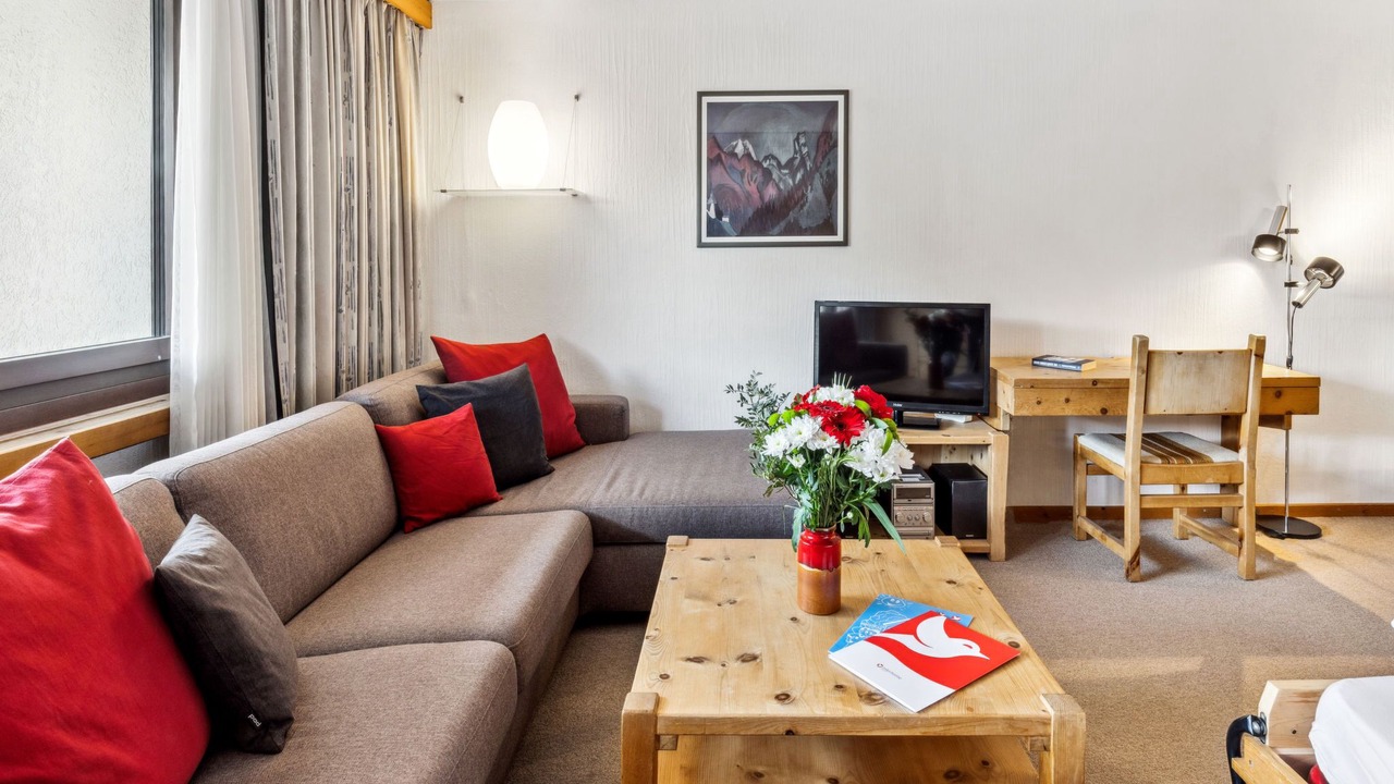 Photo of Livingroom in Meierhof