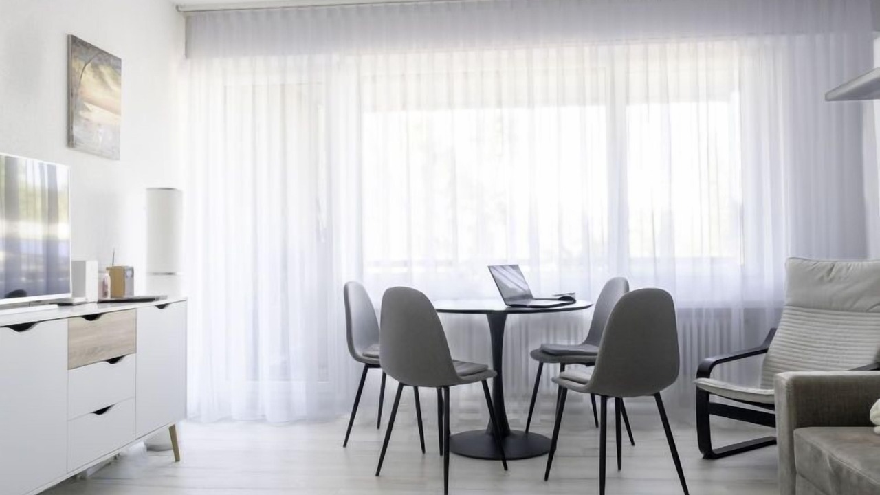 Photo of Livingroom in Bissone