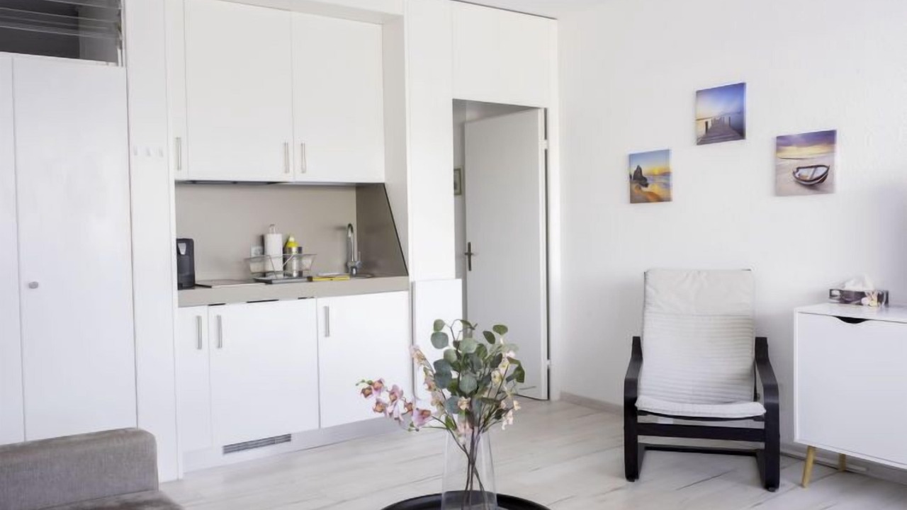 Photo of Livingroom in Bissone
