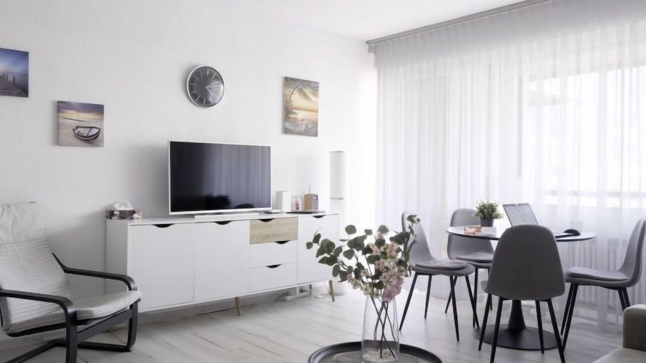 Photo of Livingroom in Bissone