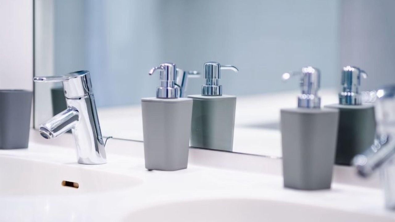 Photo of Bathroom in Bissone