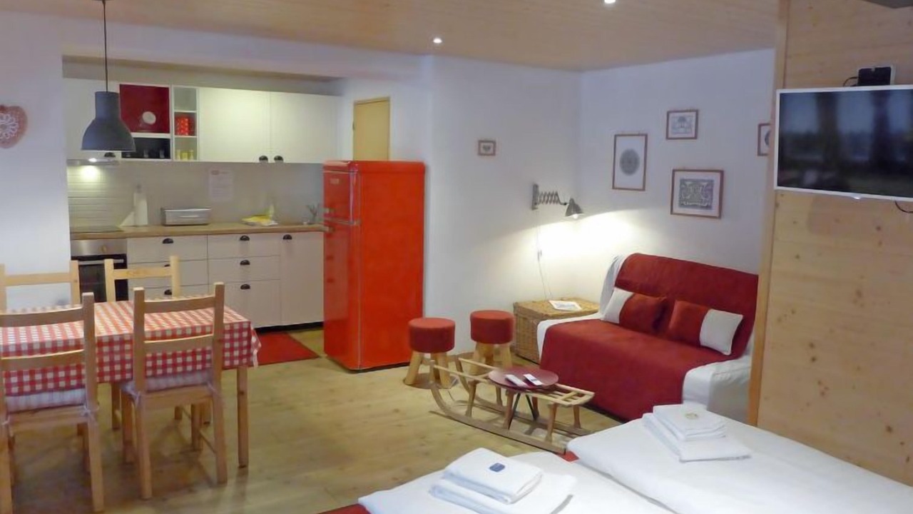 Photo of Livingroom in Grindelwald