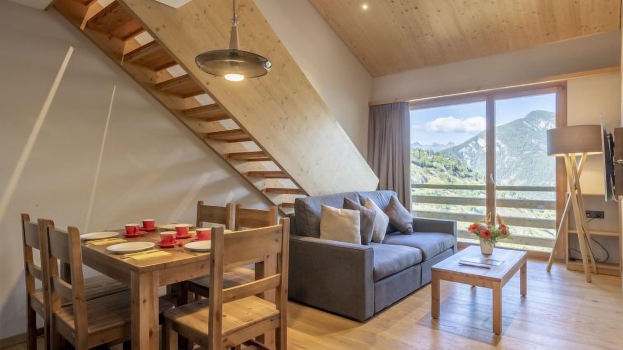 Photo of Livingroom in Vercorin