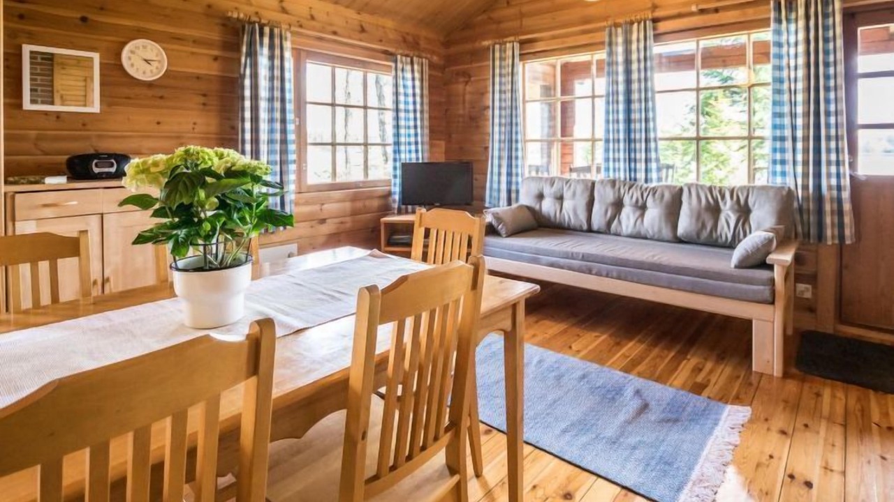 Photo of Bedroom in Somero