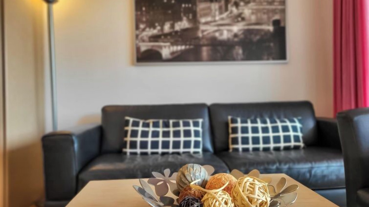 Photo of Livingroom in Caslano
