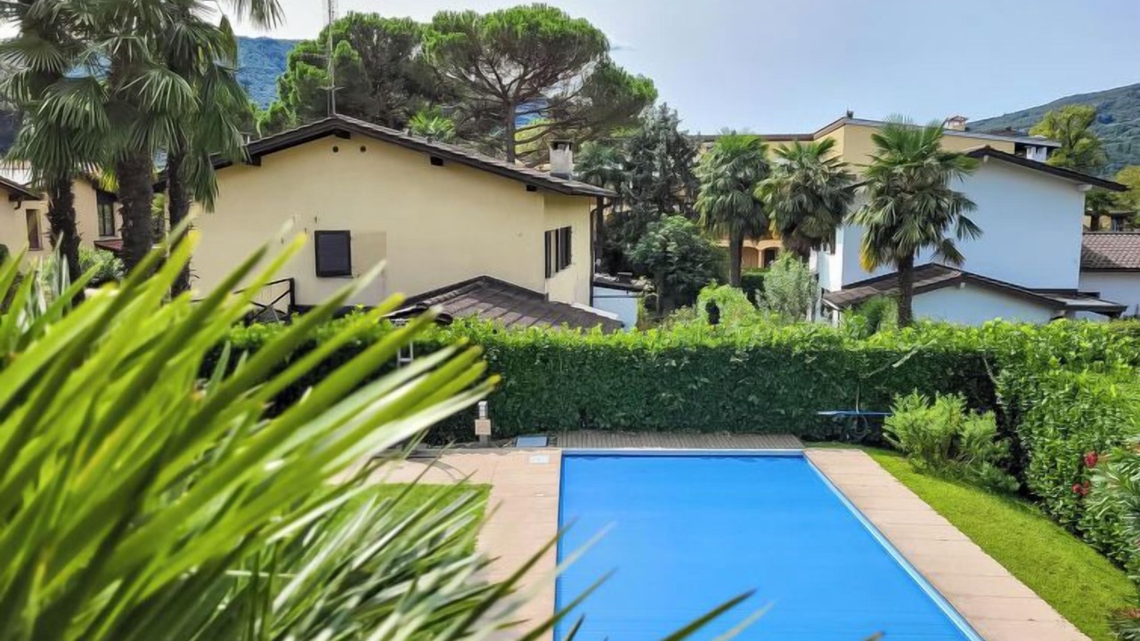 Photo of Outdoor in Caslano