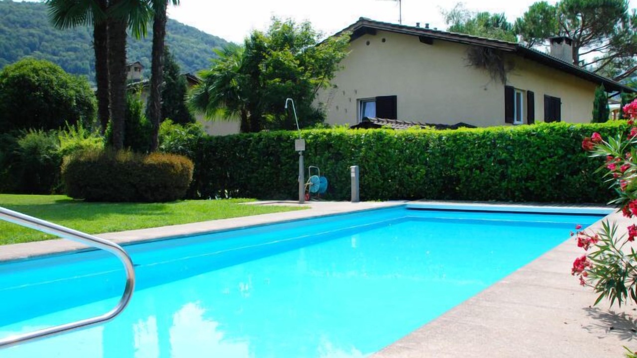 Photo of Outdoor in Caslano