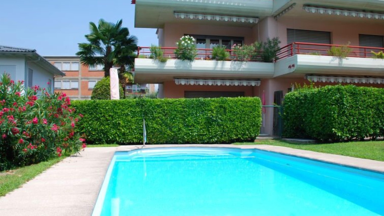 Photo of Outdoor in Caslano