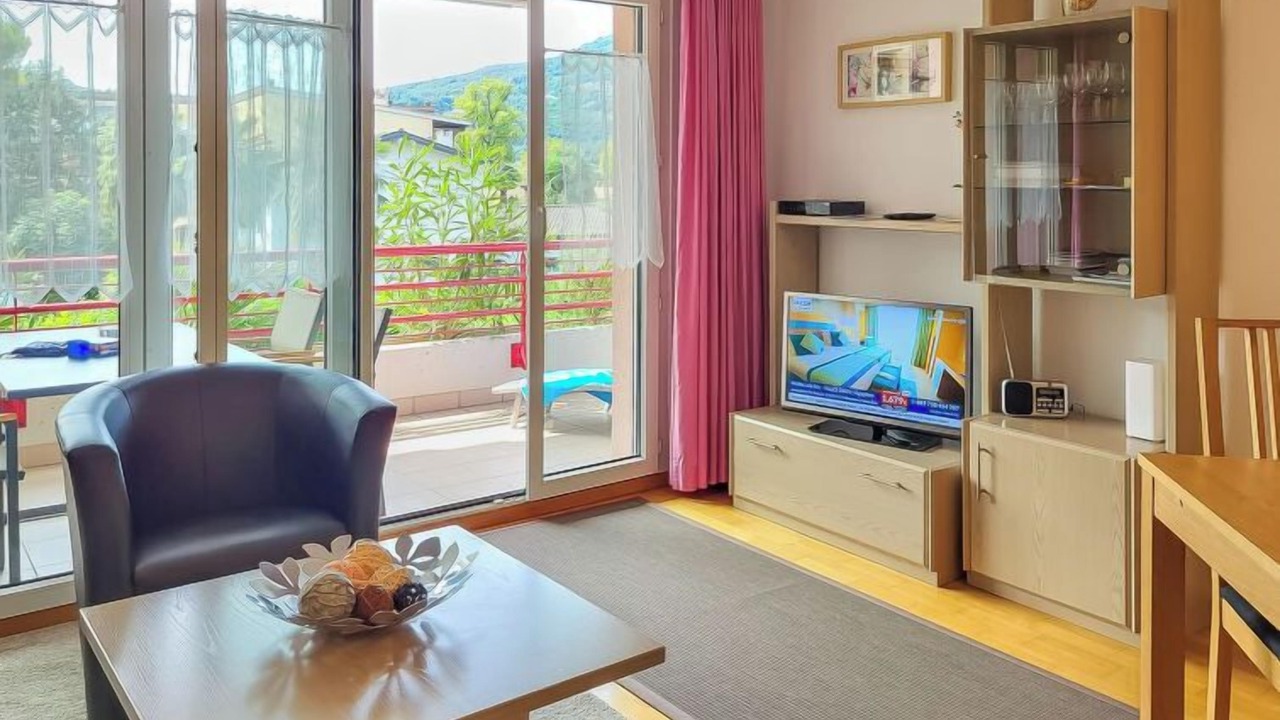 Photo of Livingroom in Caslano