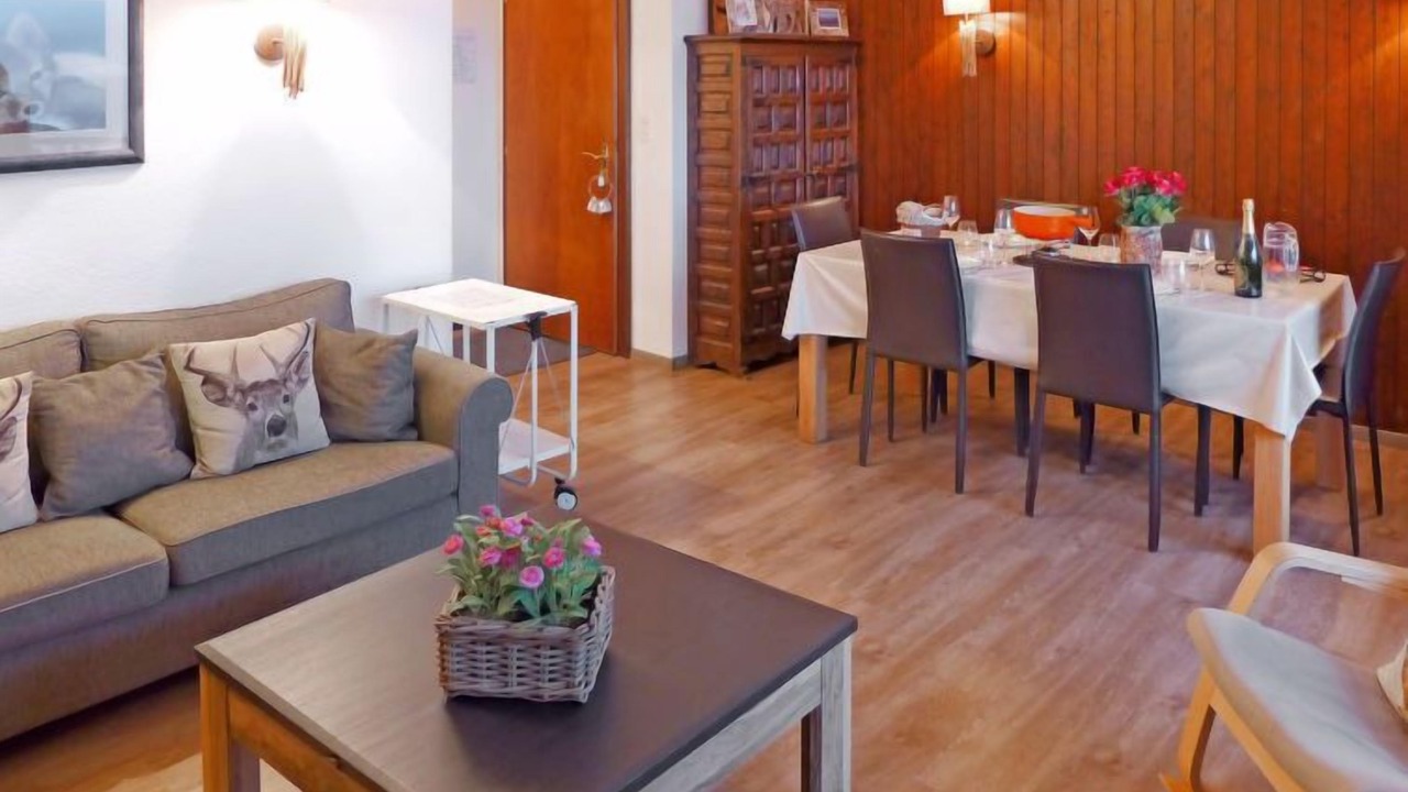 Photo of Bedroom in Randogne