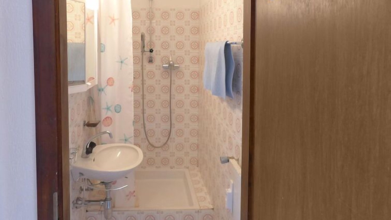 Photo of Bathroom in Randogne
