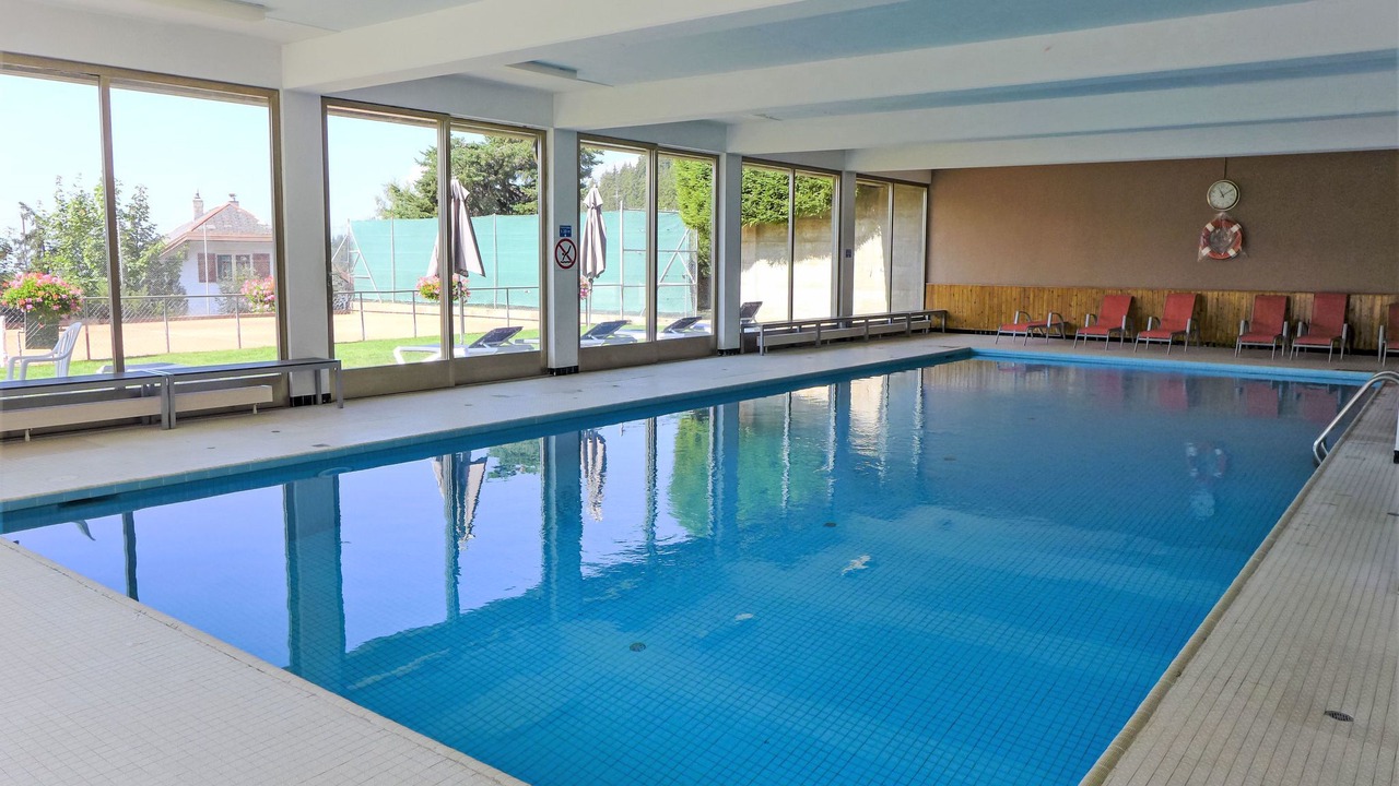 Photo of Outdoor in Randogne