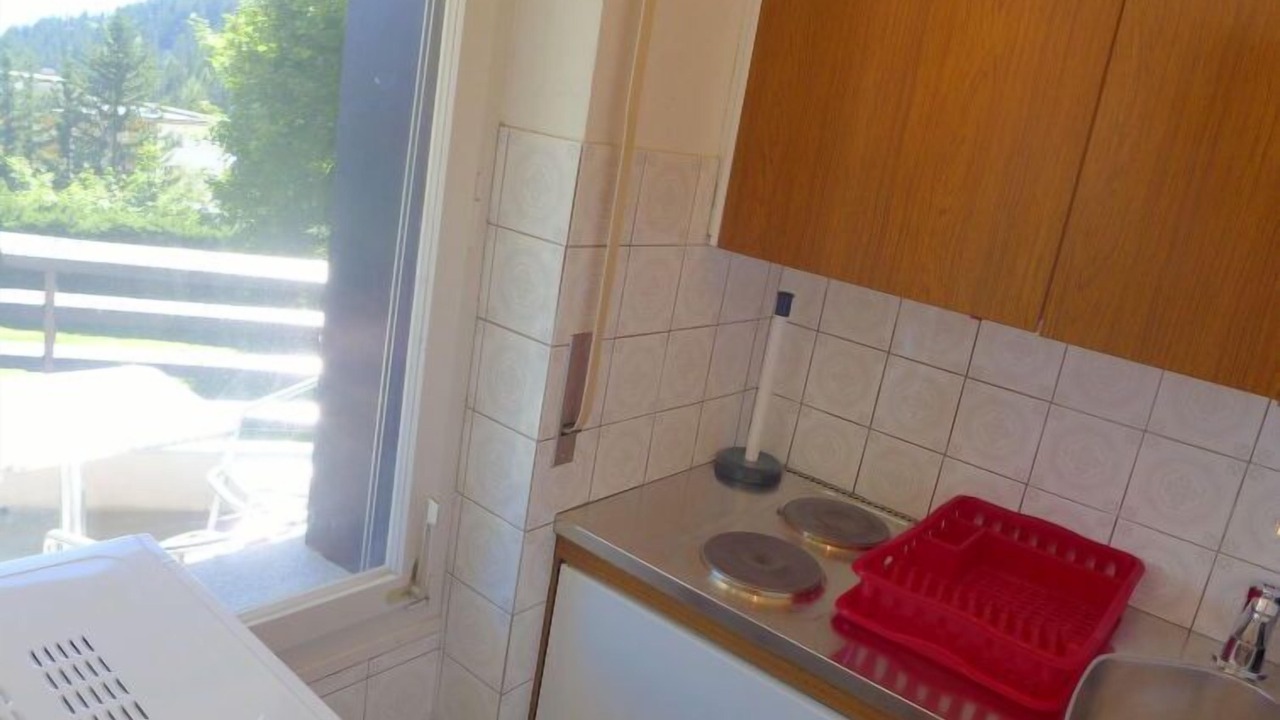 Photo of Bedroom in Randogne