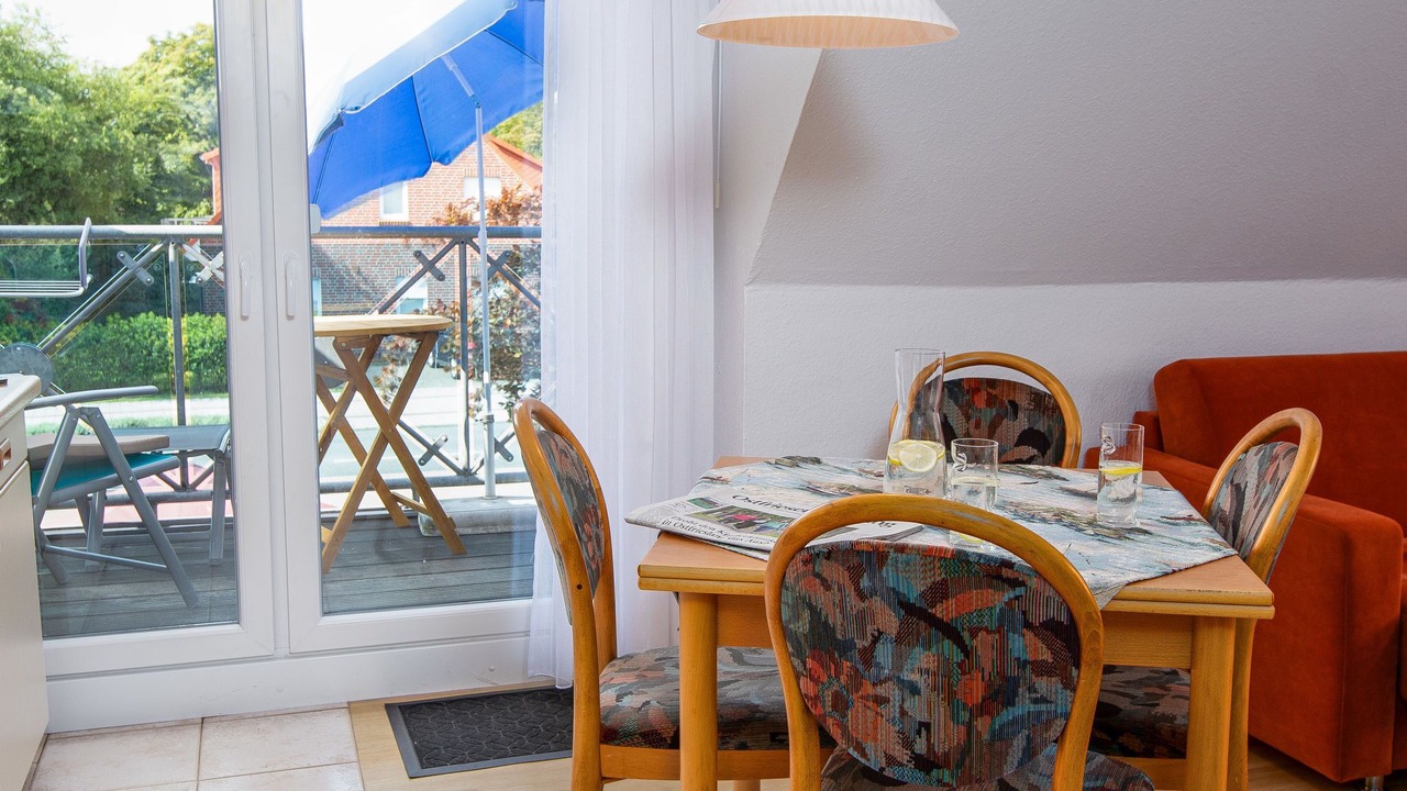 Photo of Bedroom in Norddeich