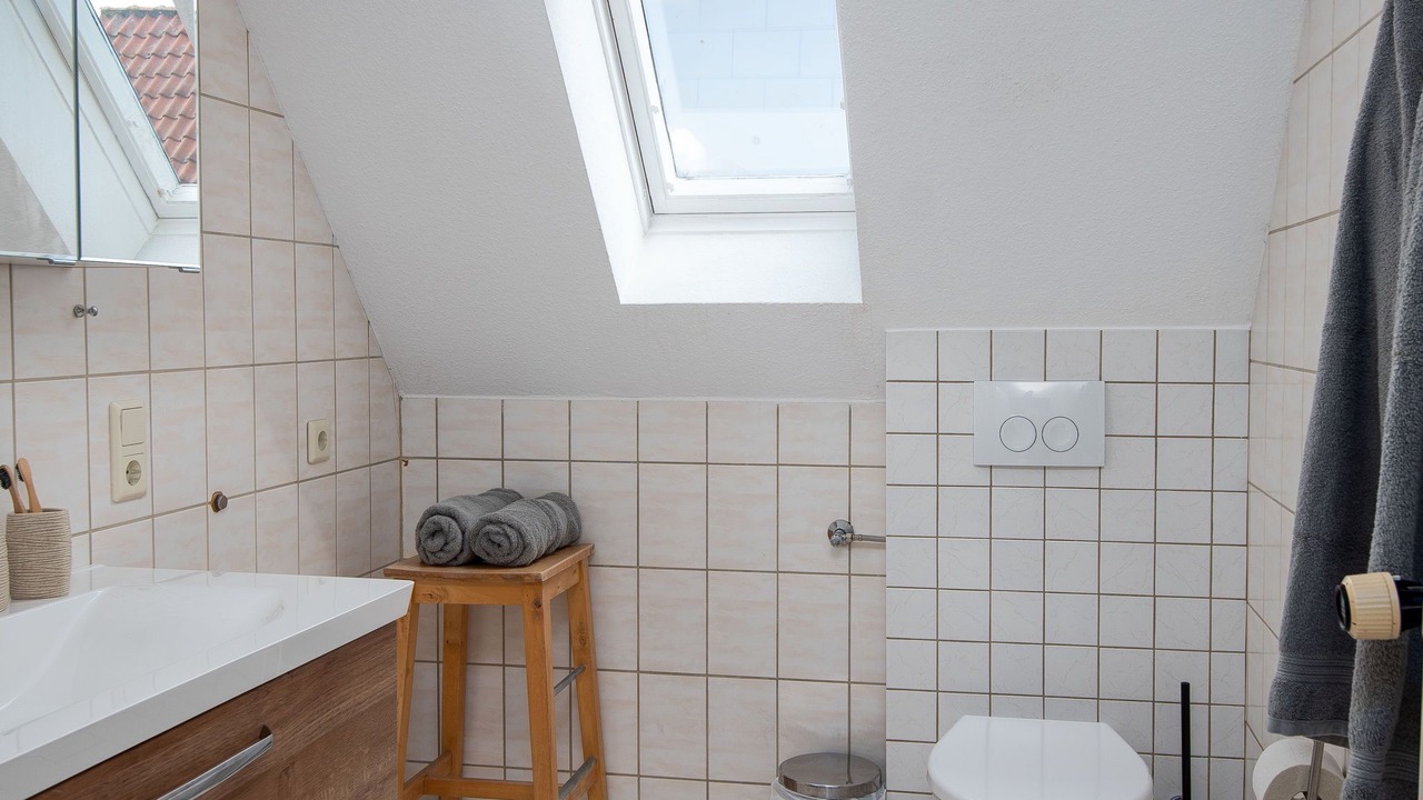 Photo of Bathroom in Norddeich