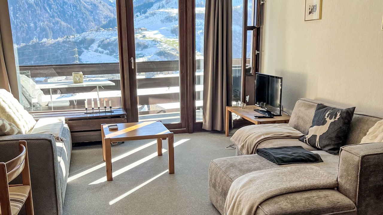 Photo of Livingroom in Acletta