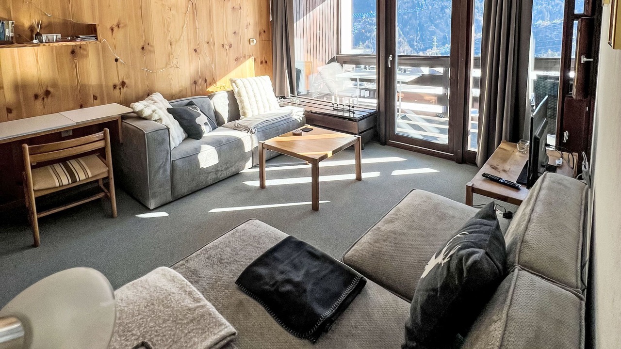 Photo of Livingroom in Acletta