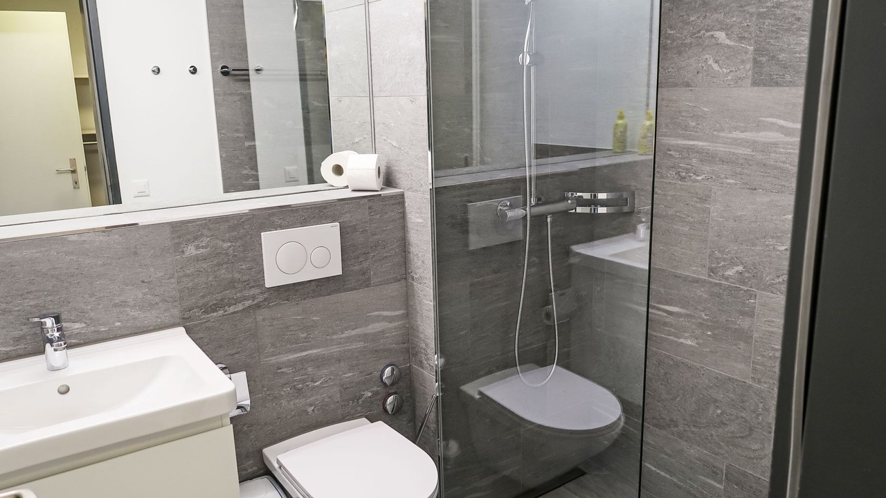 Photo of Bathroom in Acletta