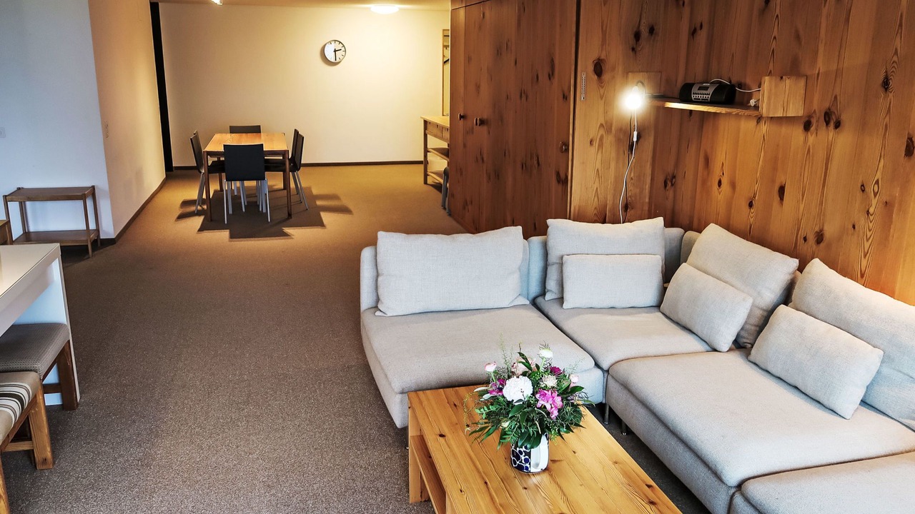 Photo of Livingroom in Acletta